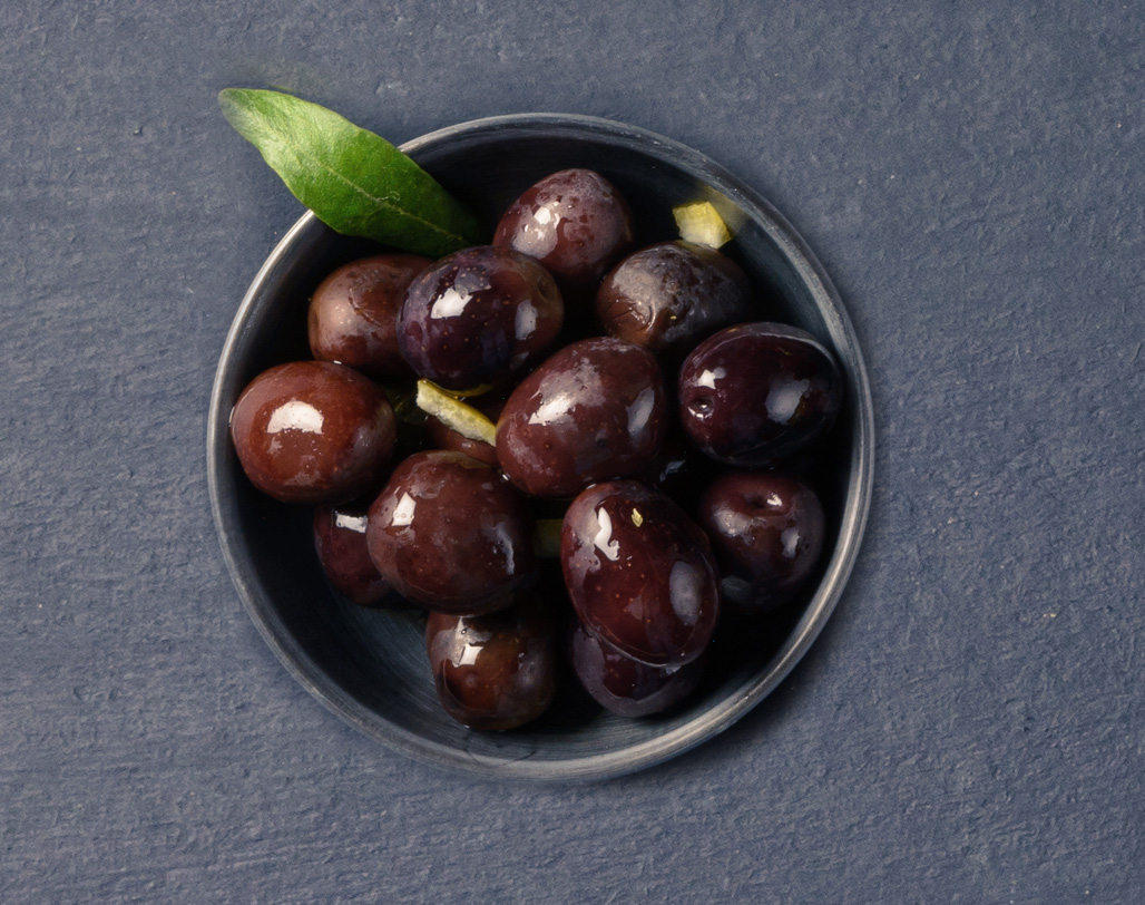 DEAS Olives