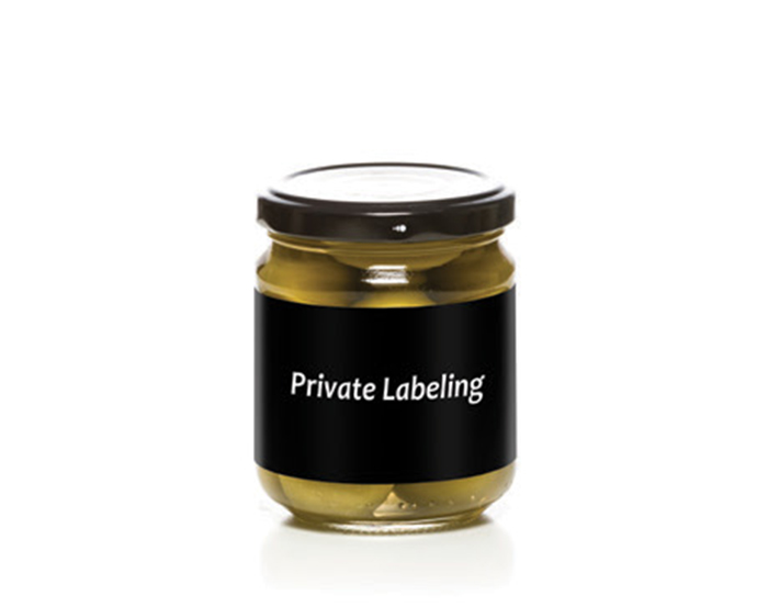 DEAS Olives
