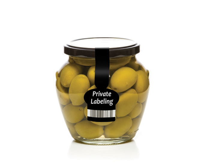 DEAS Olives