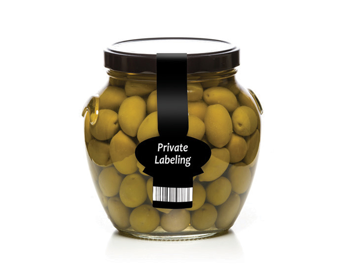 DEAS Olives