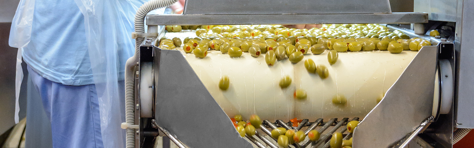 DEAS Olives